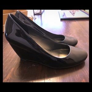 Cole Haan Air Laney Wedge